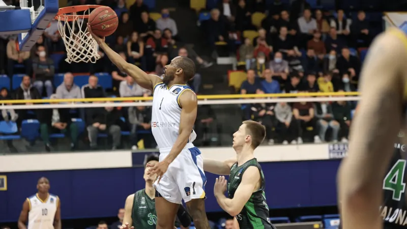Eurocup : Boulogne-Levallois sur le podium de son groupe