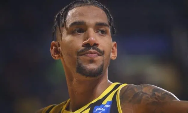 Espagne : Olivier Hanlan, remplaçant de Klemen Prepelic à Valence ?