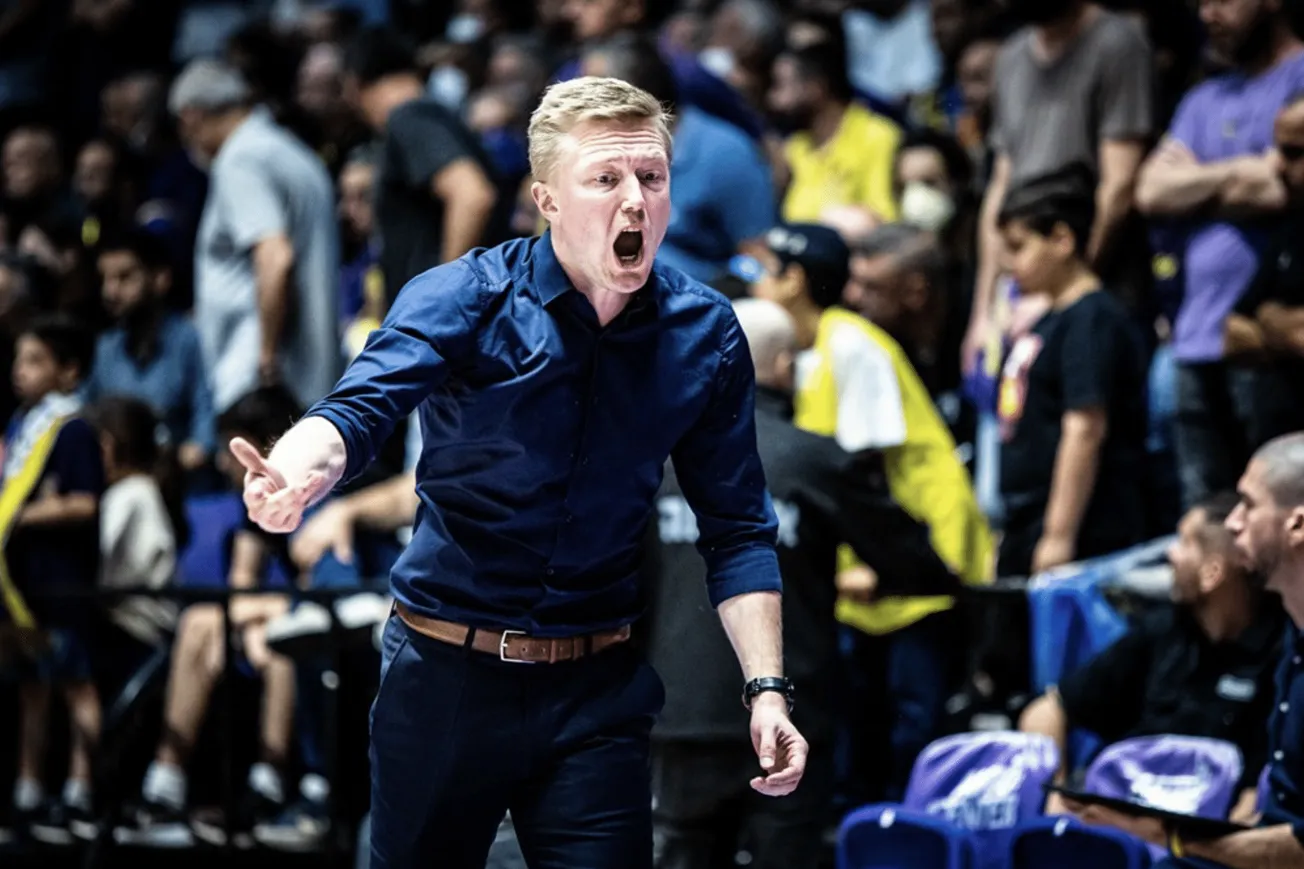 BCL – Quart de finale : Strasbourg a « pris une claque » sur le parquet de l’Hapoel Holon