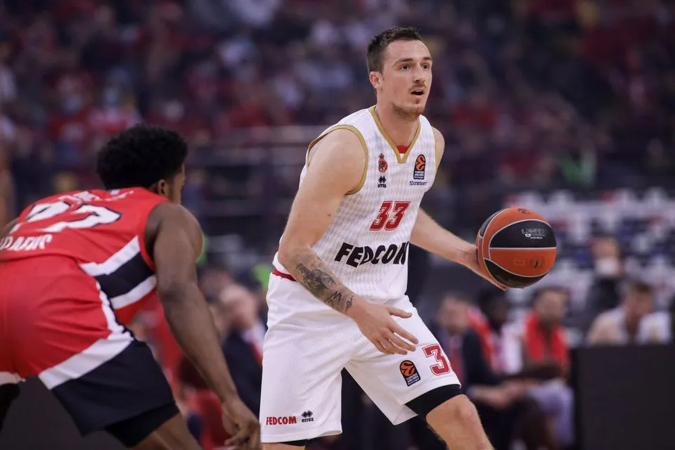 Euroleague : Monaco n’a plus de joker + L’inside du Match 3