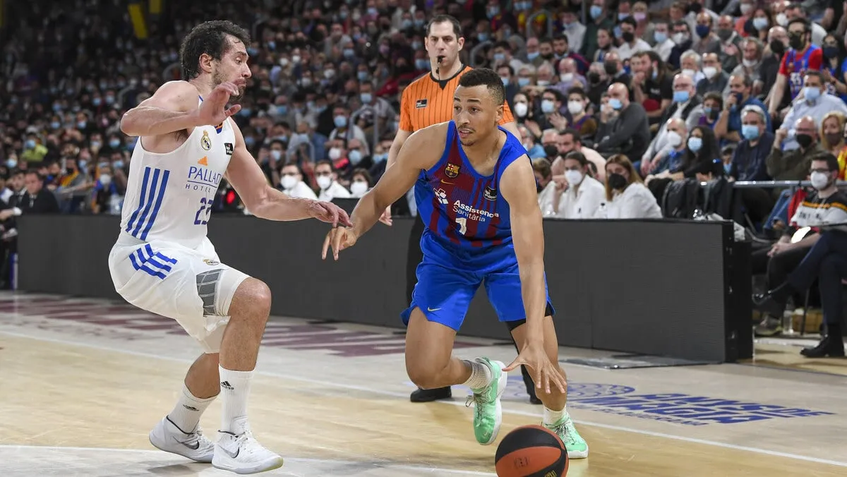 Espagne : Le Real Madrid encore trop juste dans le clasico