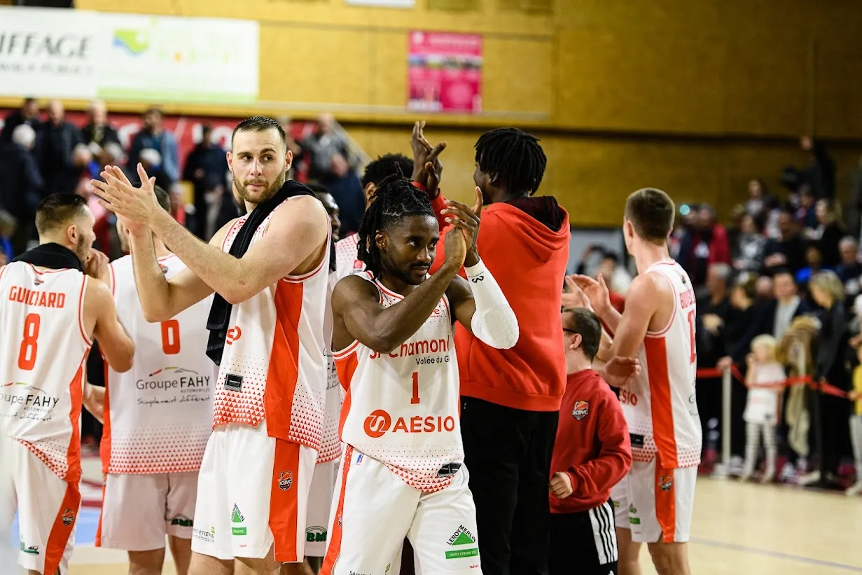 Le président de Saint-Chamond : « Dans tous les cas de figure, les dirigeants ne refuseront jamais une montée sportive »