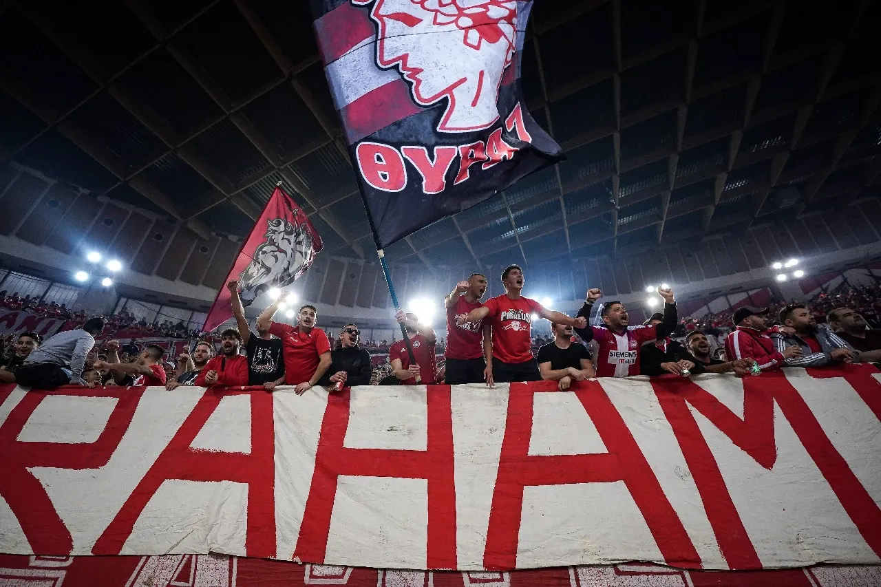 Guide Euroleague 2022-23 – Grèce : l’Olympiakos et le Panathinaïkos, le retour des dieux grecs