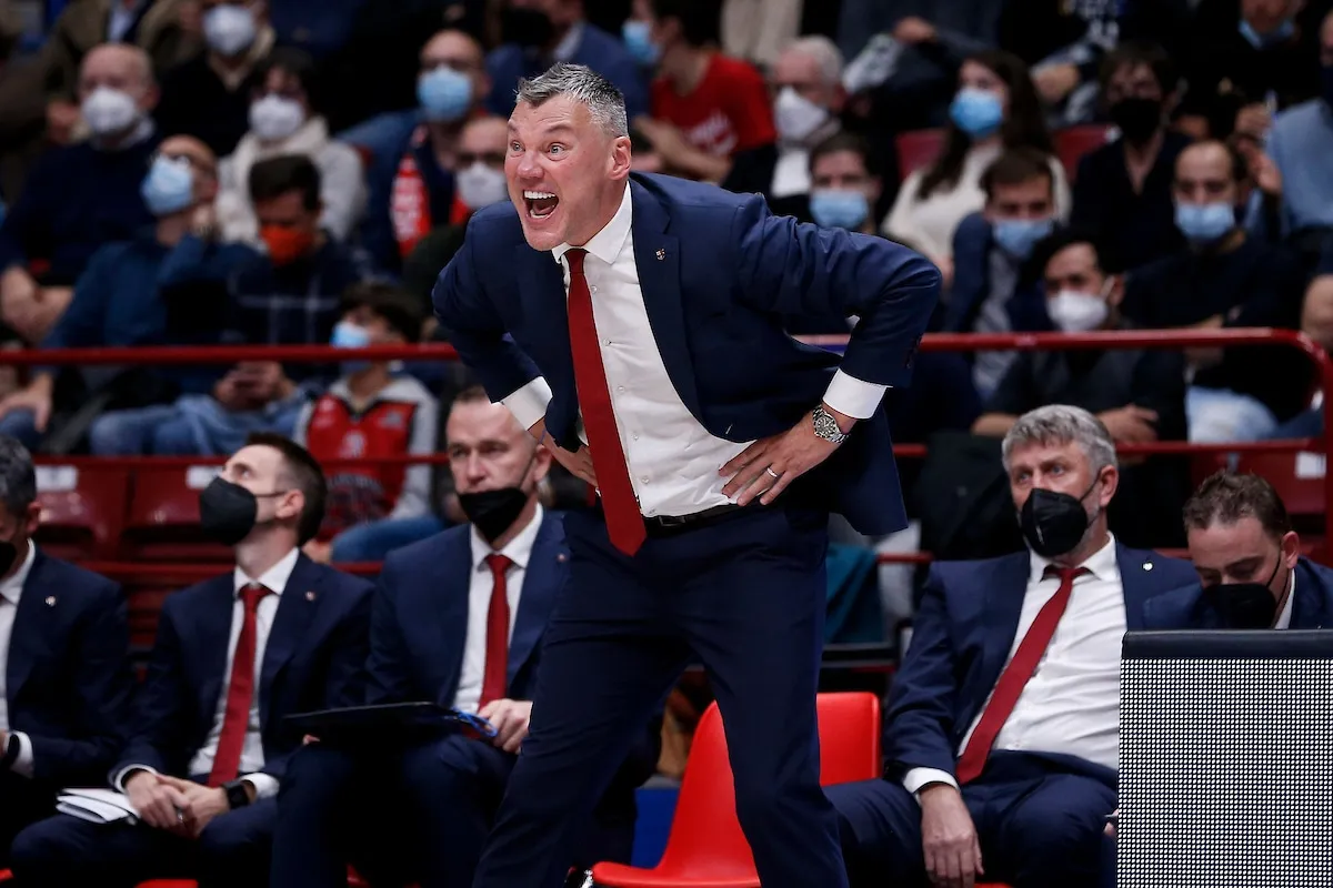 Euroleague : Inquiétude autour d’une équipe de Barcelone en méforme avant d’attaquer les playoffs