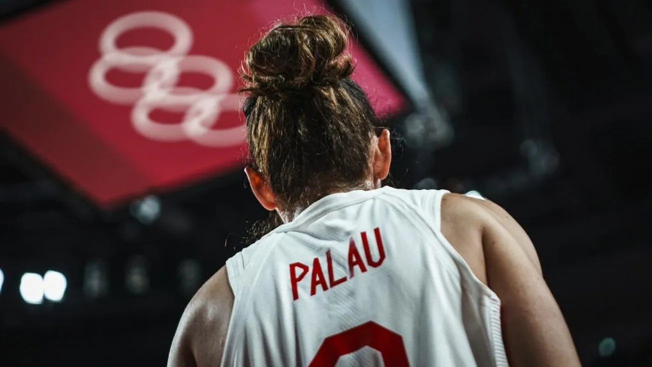Clap de fin pour Laia Palau, éternelle légende parmi les légendes