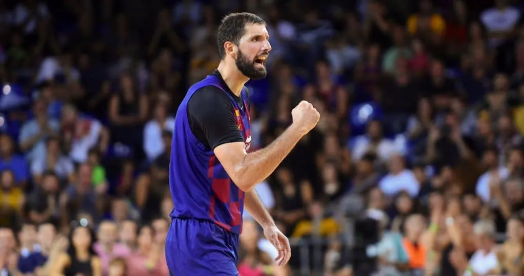 Espagne : Les clubs de l’ACB ont perdu 1 200 millions d’euros en 22 saisons !