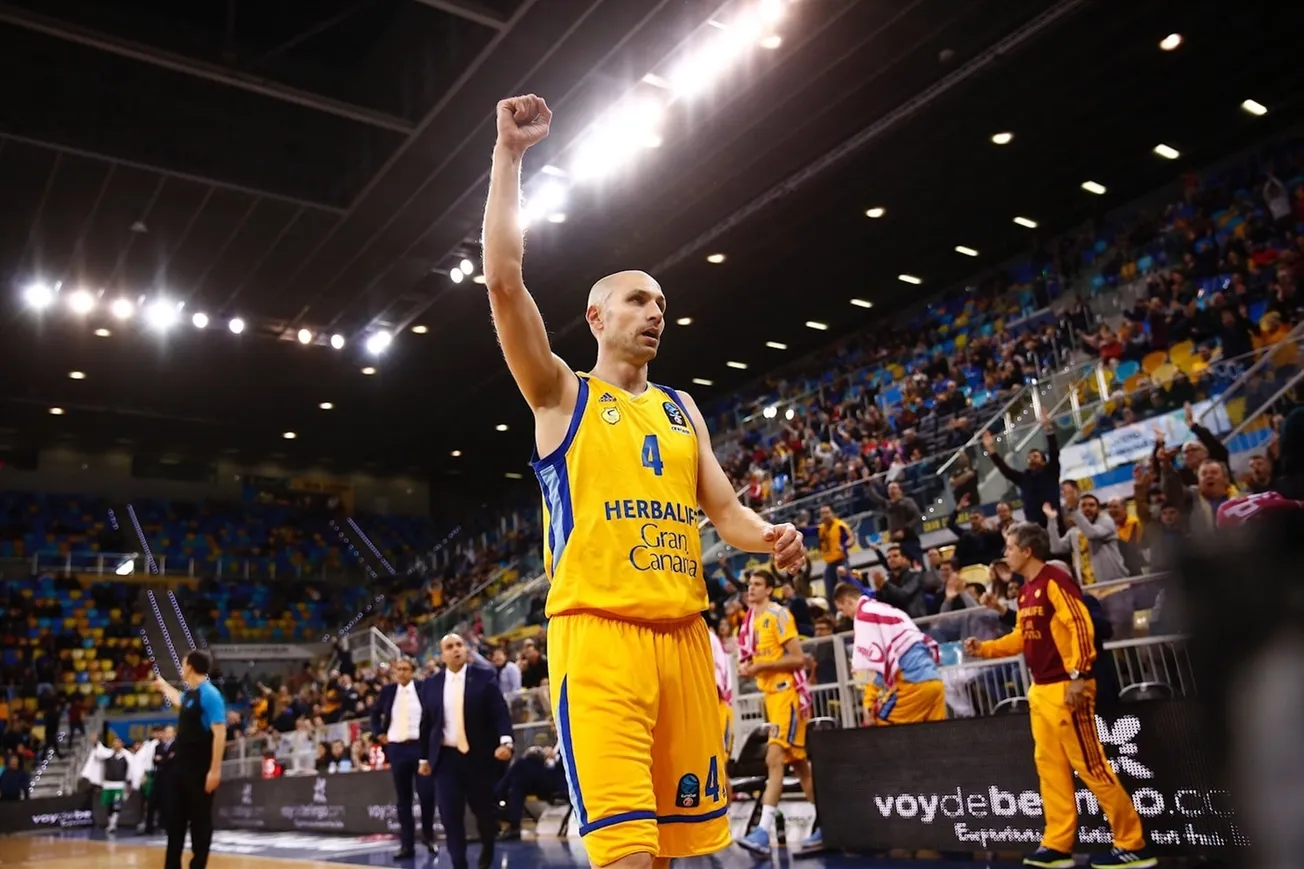 Le deuxième joueur le plus âgé de l’histoire du championnat espagnol va prendre sa retraite