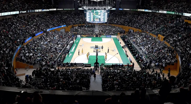 Espagne : La Coupe du Roi aura lieu en 2023 dans la salle des Jeux Olympiques de 1992