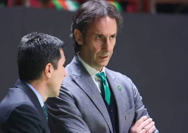VTB League : Le directeur sportif italien, Claudio Coldebella devrait quitter UNICS Kazan
