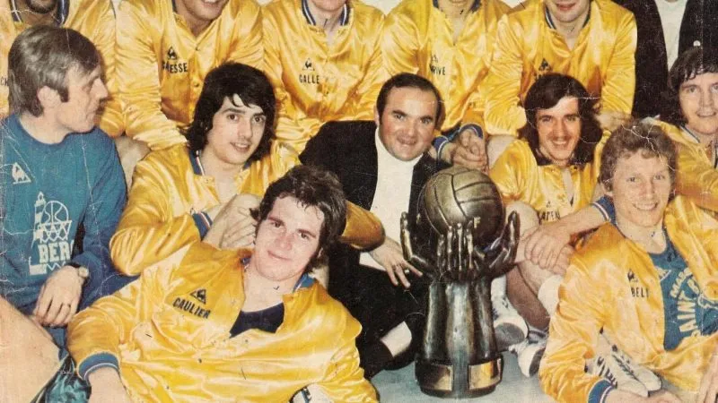 ITW Didier Dobbels (1/2) : « Berck, c’était le village des Gaulois contre les Romains »