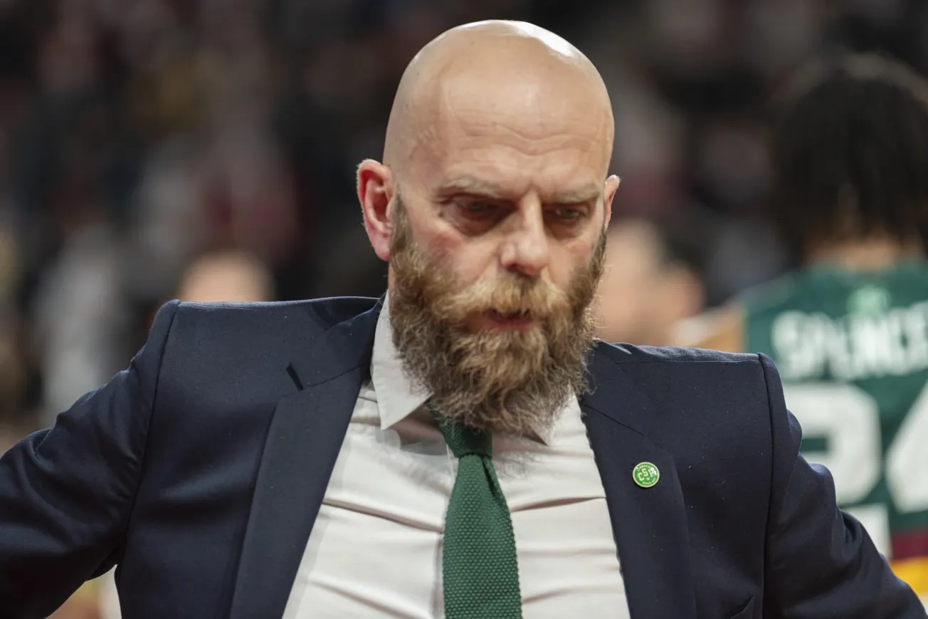 Officiel : Massimo Cancellieri prolongé à la tête du Limoges CSP jusqu’en 2024
