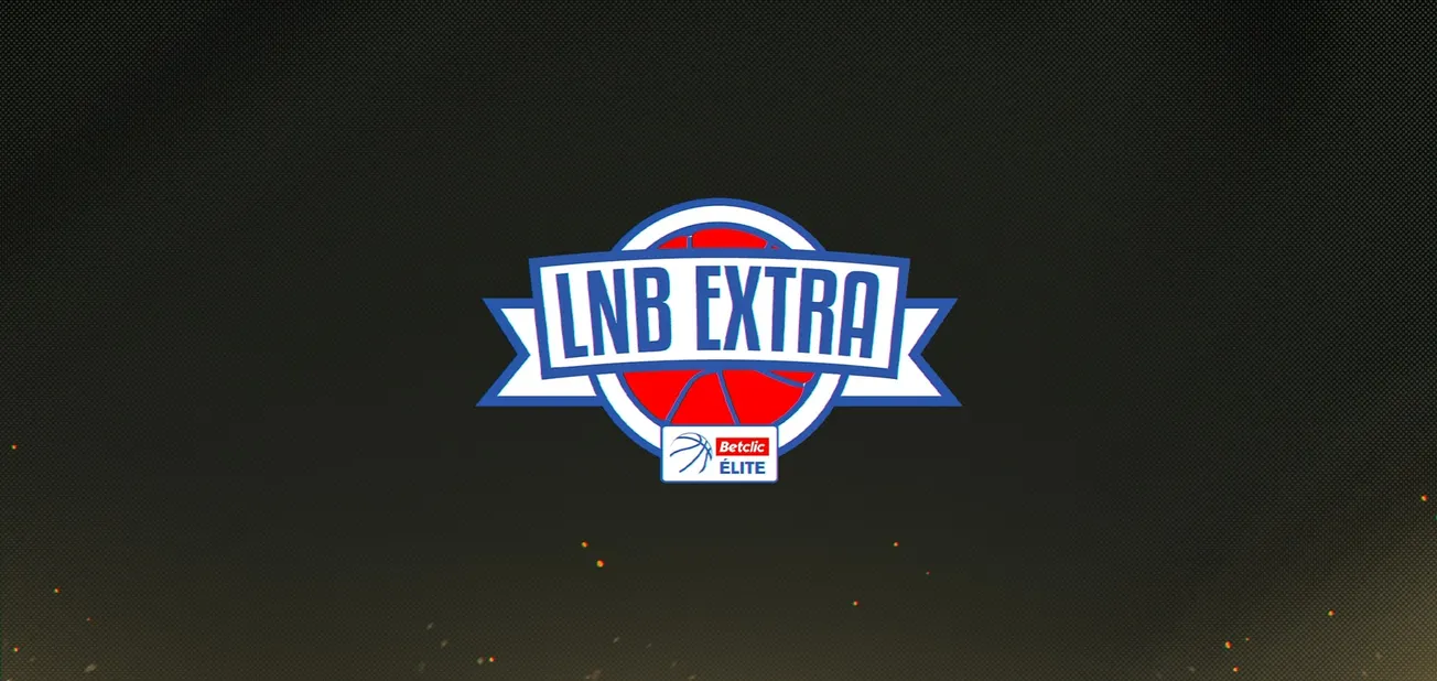 Vidéo : le replay de « LNB Extra », émission spéciale remise des trophées LNB, sur beIN Sports