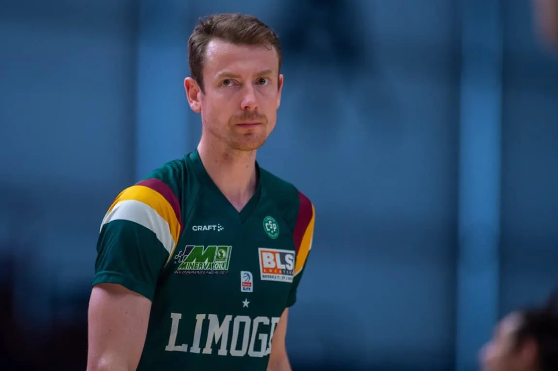 Vidéo : Limoges/Monaco ou le résumé d’un match complètement fou !