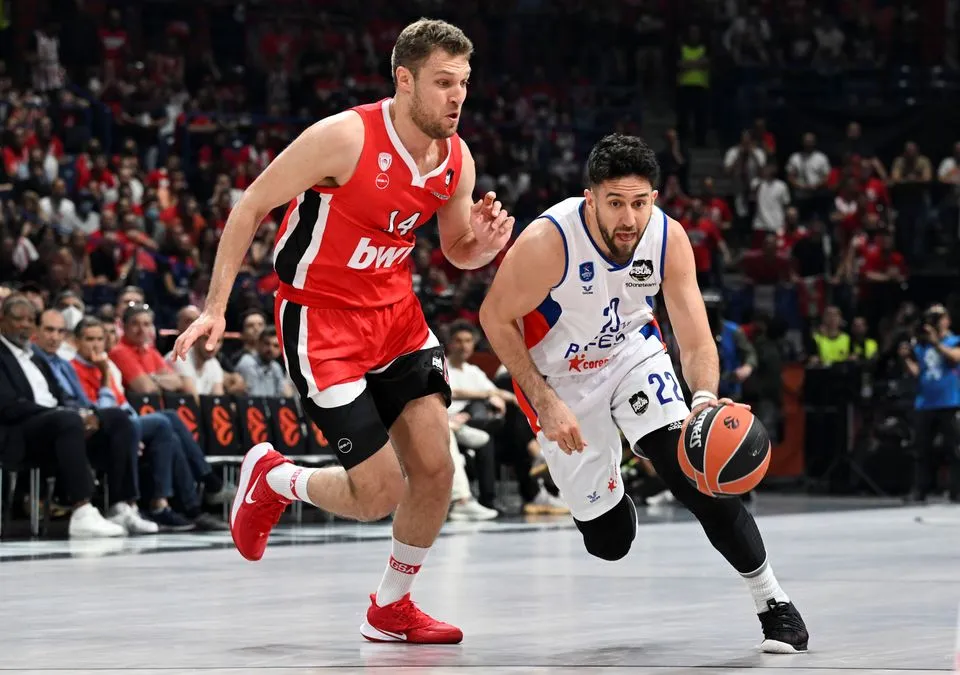 Vasilije Micic : « Je suis prêt à aller en NBA »