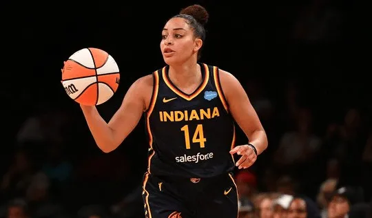 WNBA : Bria Hartley passe d’Indiana à Connecticut