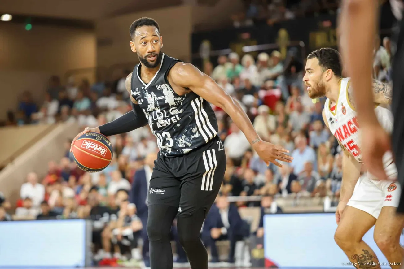 Et voici le Guide de la saison 2022-23 de Betclic Elite !