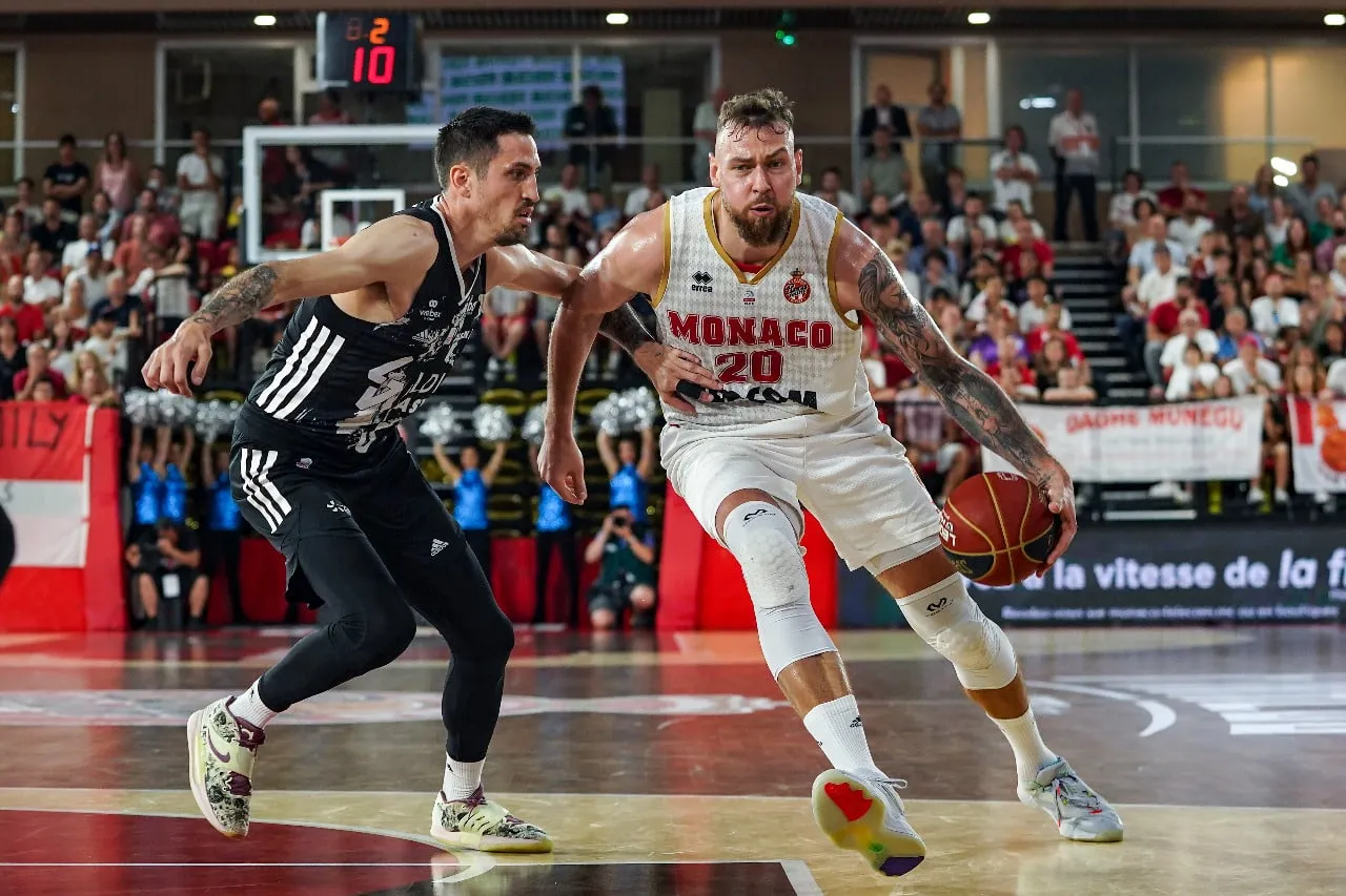 rachète les droits TV de l’Euroleague et de l’Eurocup en France
