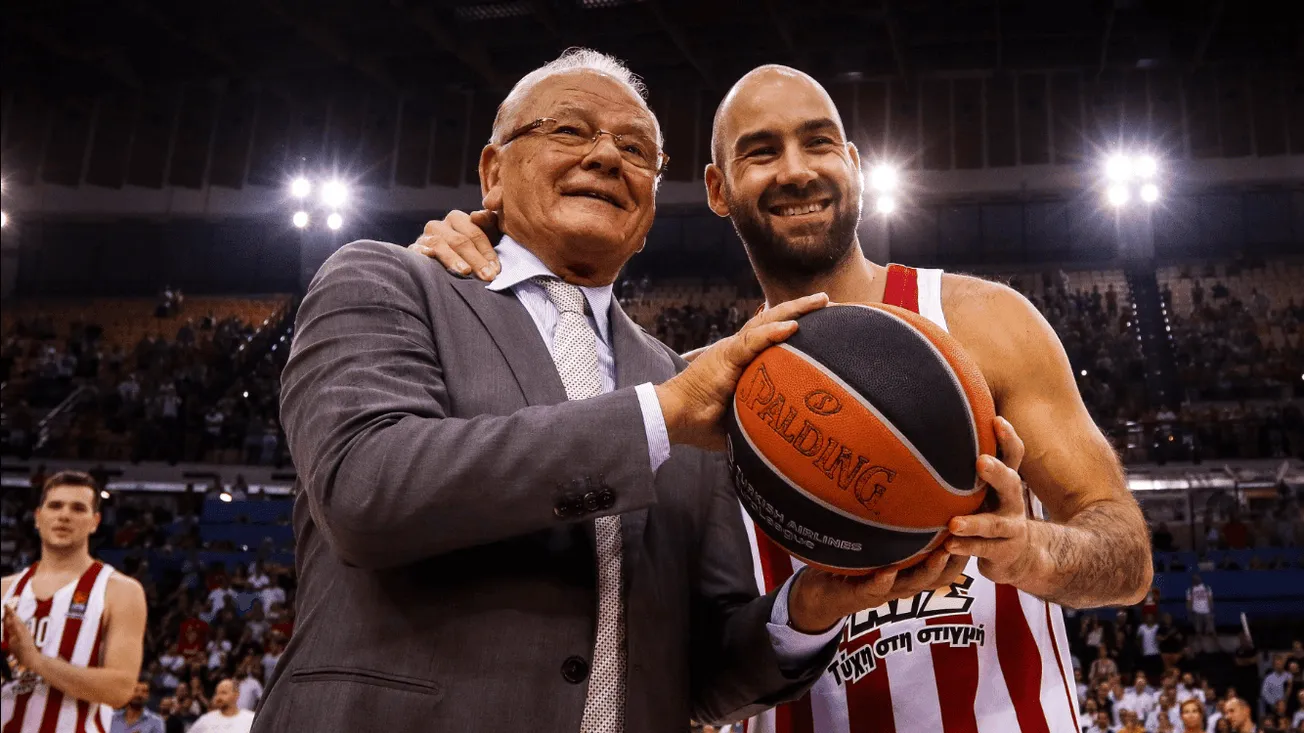 Rediff – Dušan Ivković, le pape du basket yougoslave