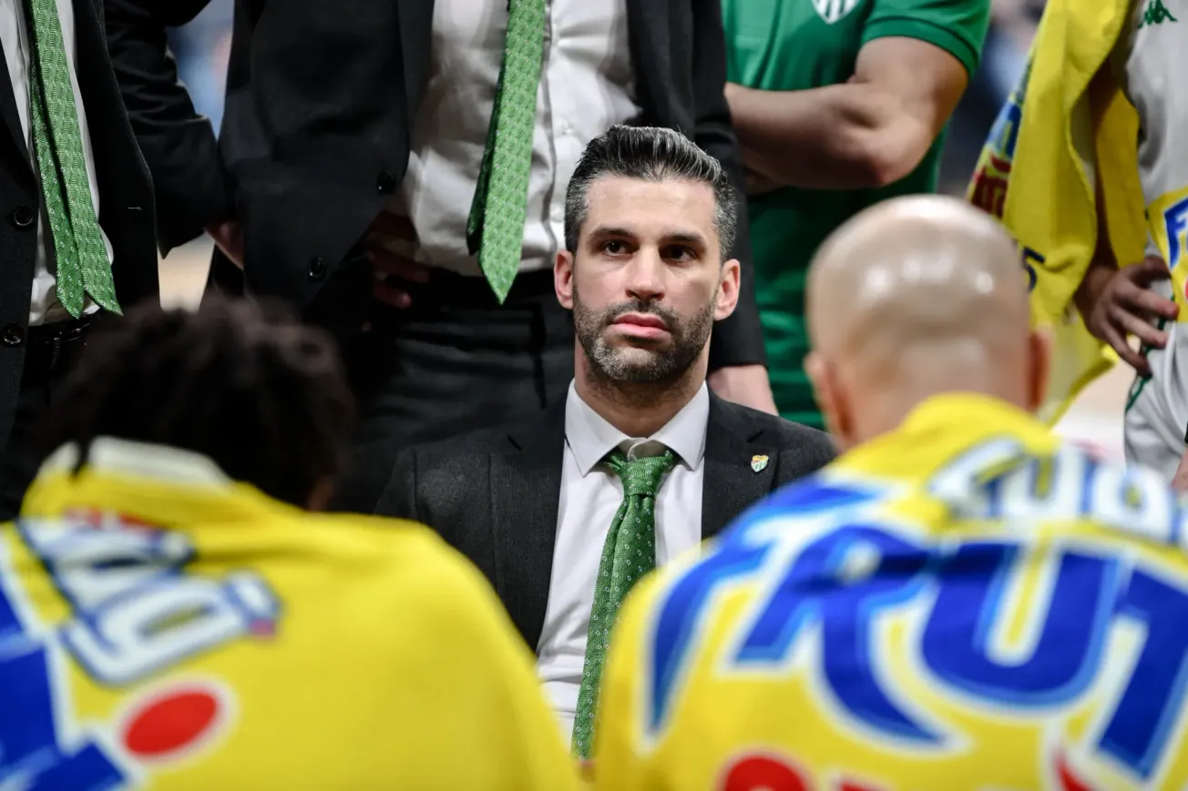 Dusan Alimpijevic prolonge à Bursaspor jusqu’en 2025