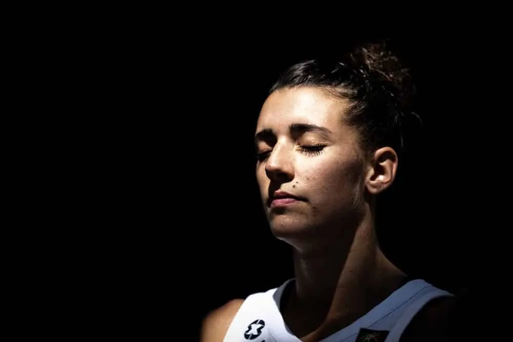 Vidéo : Un reportage sur les Bleues en or à la FIBA 3×3 Europe Cup 2022