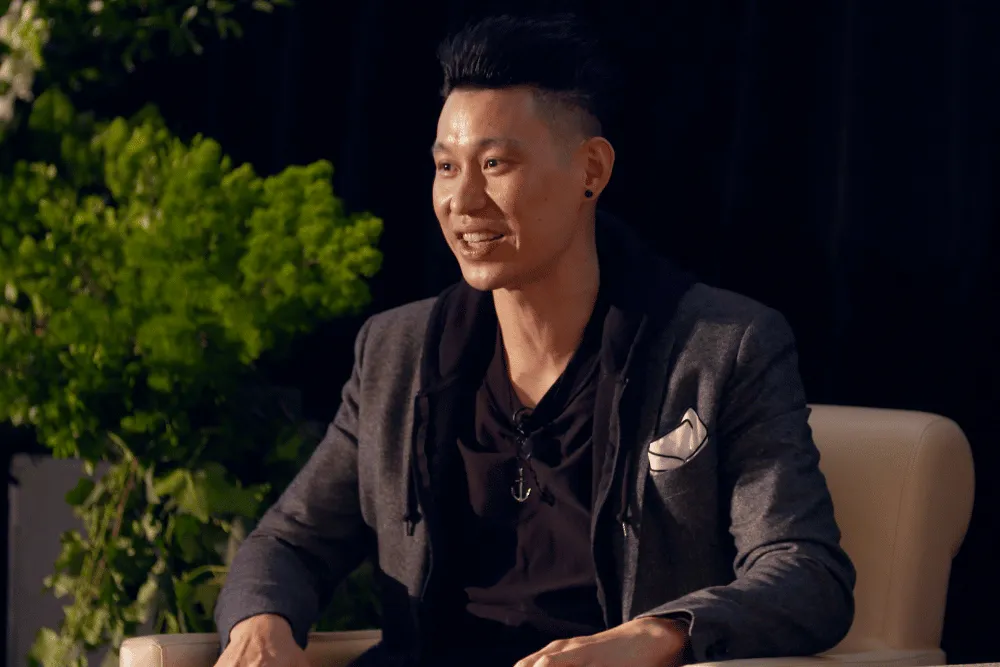 Jeremy Lin, un basketteur impliqué dans la lutte contre les inégalités