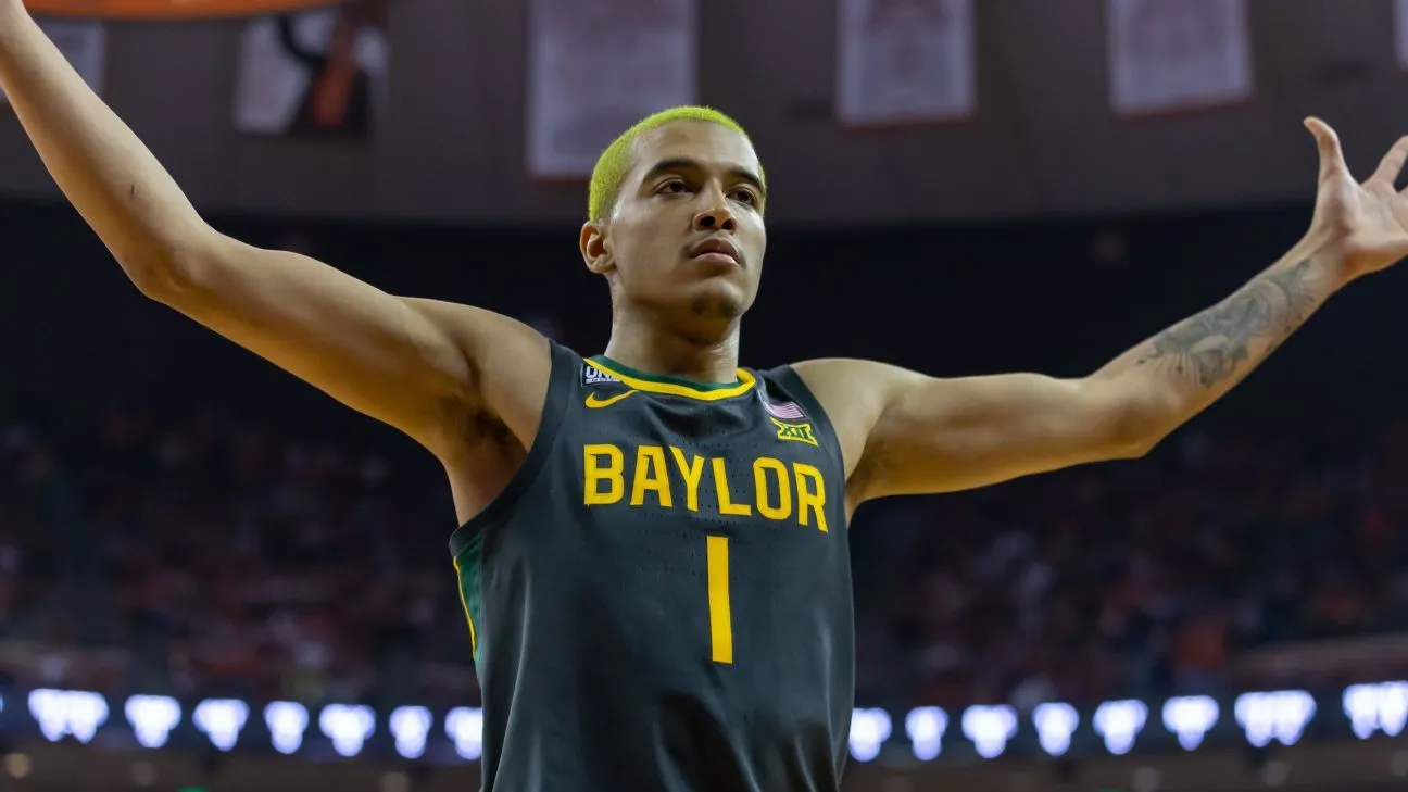 NBA Draft – Top 10 prospects européens : Jeremy Sochan, la nouvelle star polonaise (2/10)