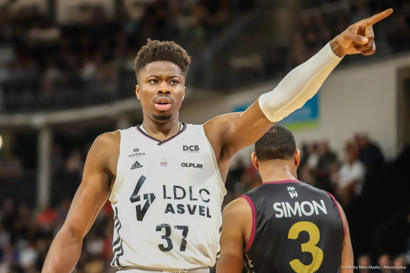 Kostas Antetokounmpo de retour en Euroleague ?
