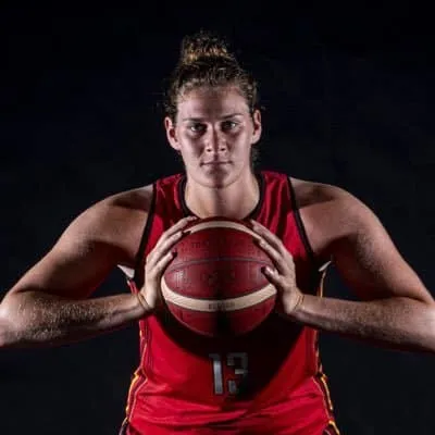 LFB : L’internationale belge Kyara Linskens recrue de Lattes-Montpellier