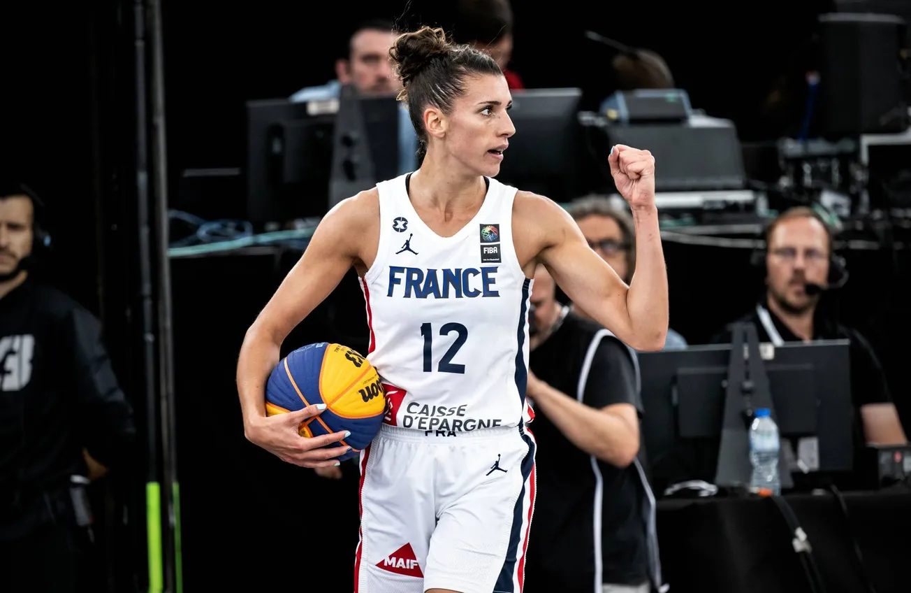 Vidéo : Entretien avec Laëtitia Guapo, lauréate du Trophée Alain Gilles