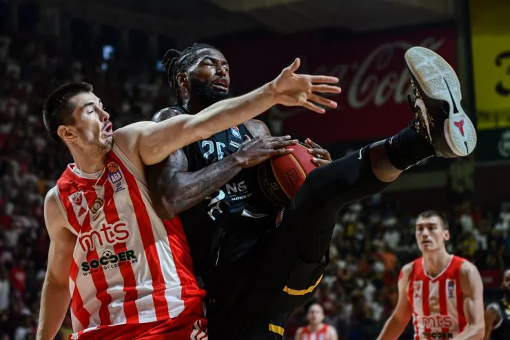 Euroleague : Le Partizan Belgrade a une dette de 5,53 millions d’euros