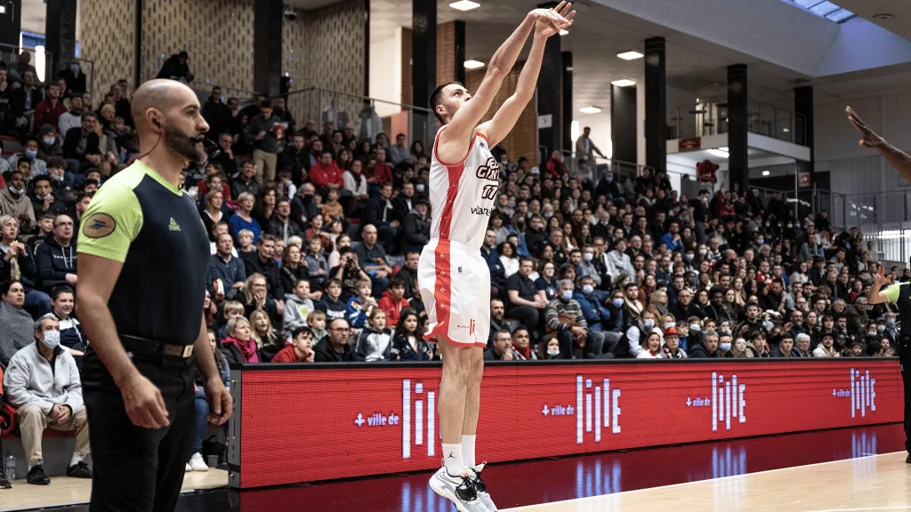 Lille : Gaëtan Meyniel arrive, Lorenzo Thirouard-Samson prolonge