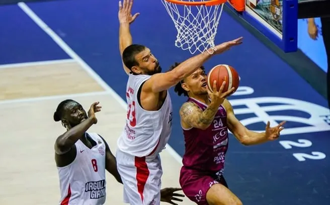Blessé, Marc Gasol offre à Gérone une montée historique en Liga Endesa !