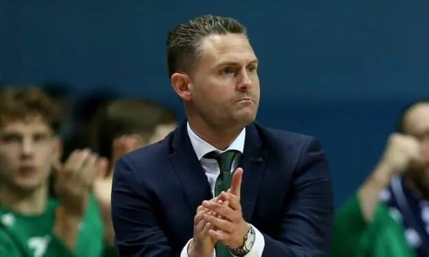 L’ancien entraîneur du Zalgiris Kaunas Martin Schiller se relance en Espagne