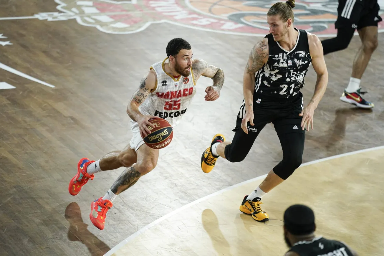 Euroleague 2022-23 : Quelles sont les distances que chaque club devra parcourir ?