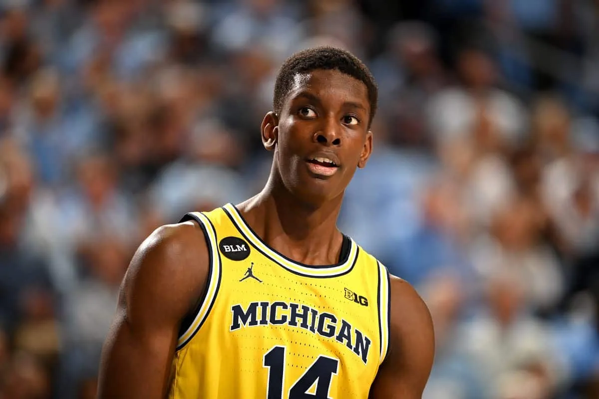NBA Draft – Top 10 prospects européens : Moussa Diabaté, un exil aux Etats-Unis réussi (7/10)