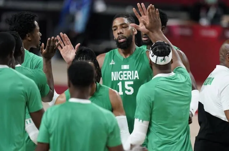 Le Nigeria lève la suspension de ses équipes nationales