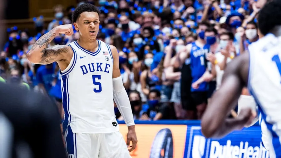NBA Draft – Top 10 prospects européens : Paolo Banchero, l’Empereur italien qui veut conquérir la NBA (5/10)
