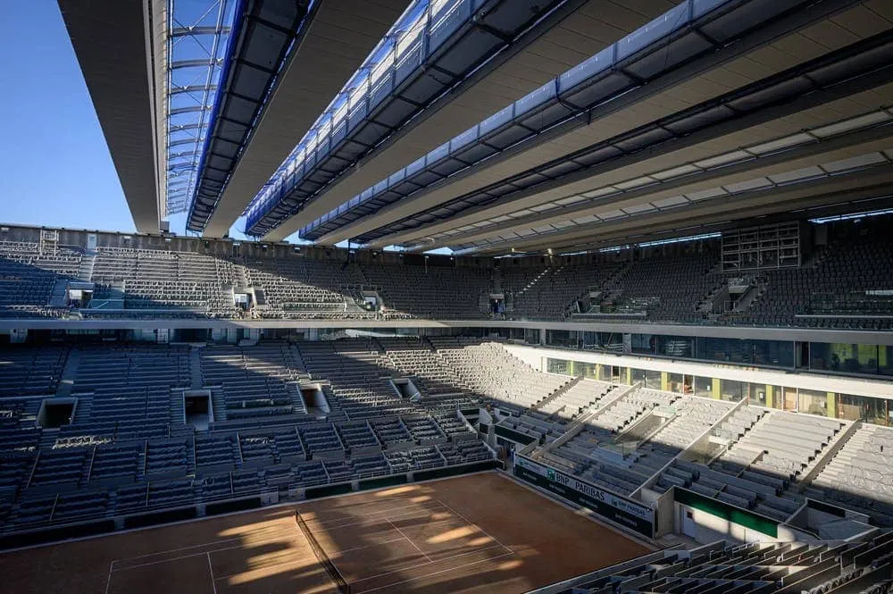 Le 16 octobre, le Paris Basketball va jouer un match à… Roland-Garros