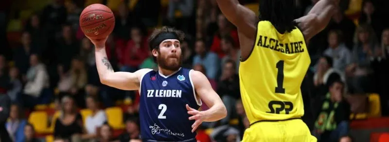 Pro B : Le meneur de jeu Tayler Persons arrive à Chalon