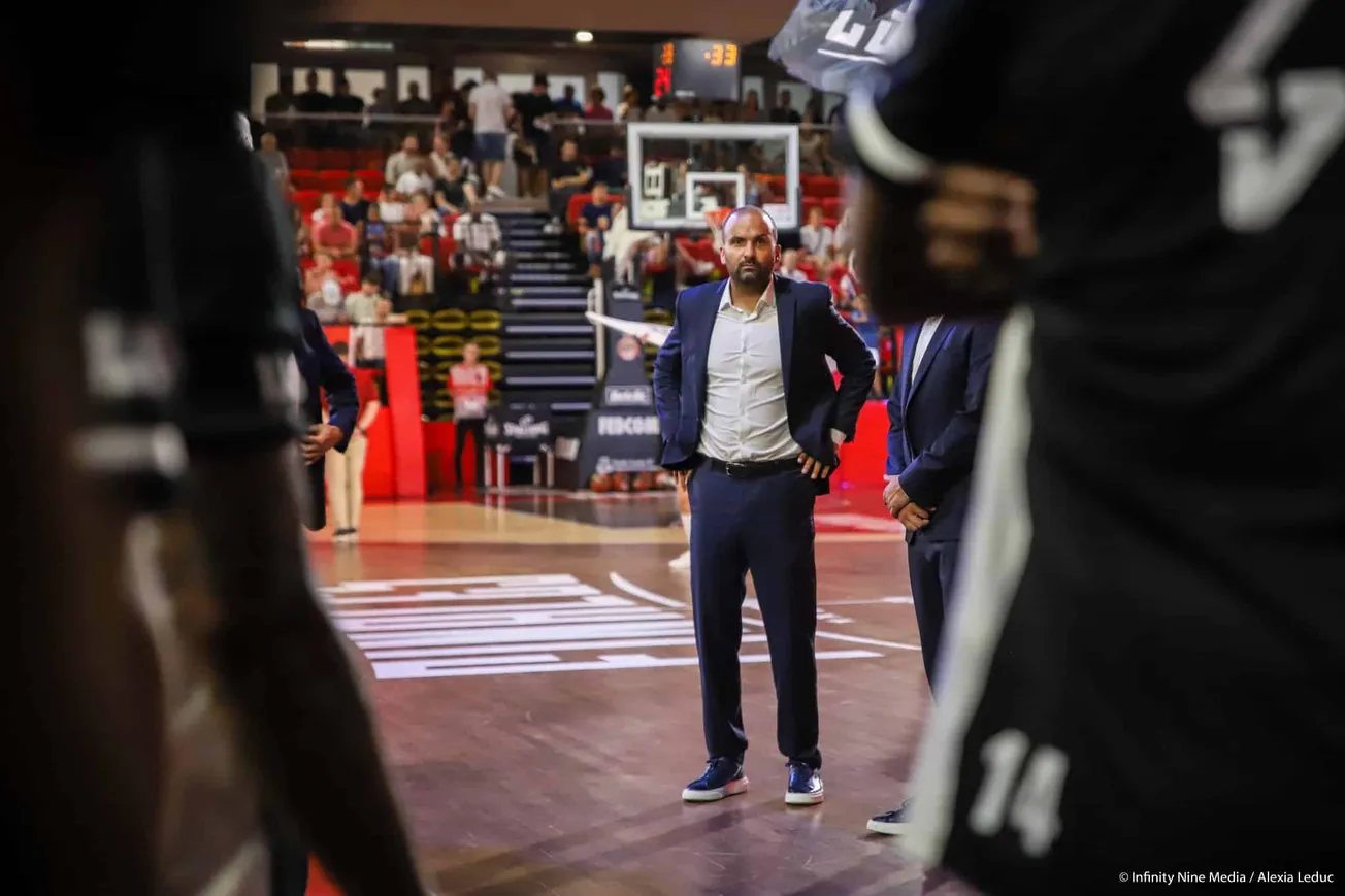 T.J. Parker (ASVEL) : « Ce serait juste magnifique de remporter trois titres d’affilée »