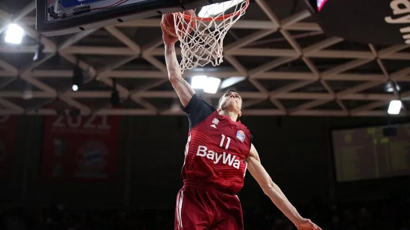Allemagne : Le Bayern Munich va retrouver ALBA Berlin en finale