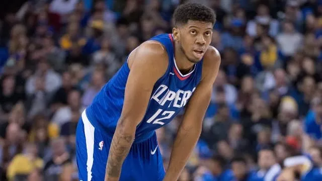 Betclic Elite : Tyrone Wallace, première recrue du Paris Basketball