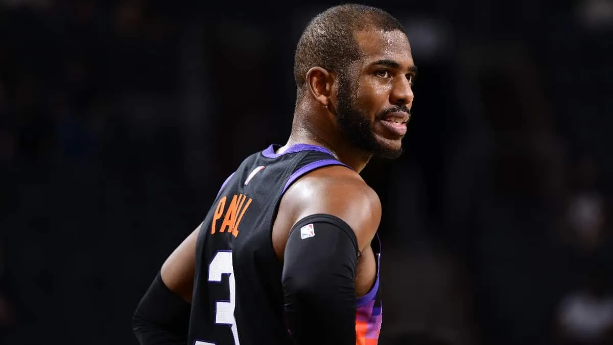 Chris Paul investit dans le vin français