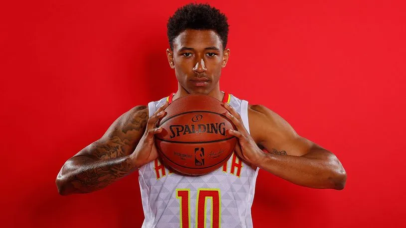 Euroleague : Jaylen Adams boucle le recrutement de l’Etoile Rouge de Belgrade