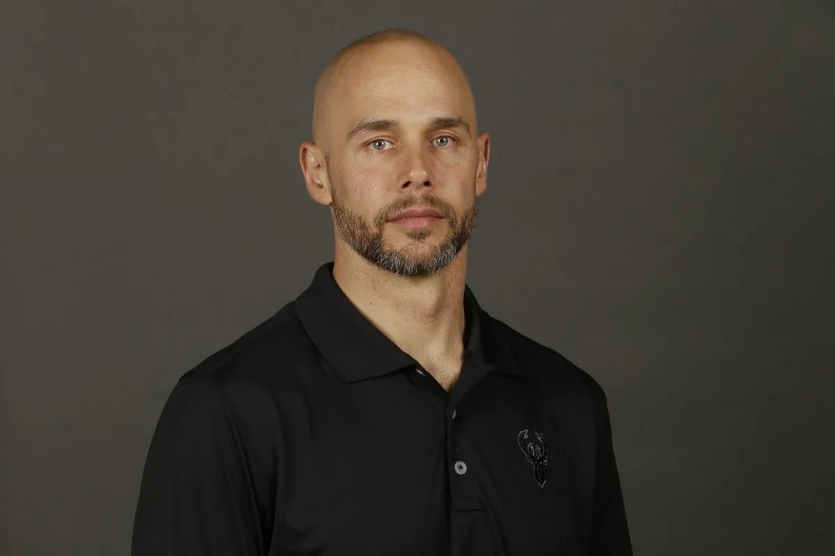 EuroBasket : L’assistant des Milwaukee Bucks rejoint le staff de l’équipe de Grèce