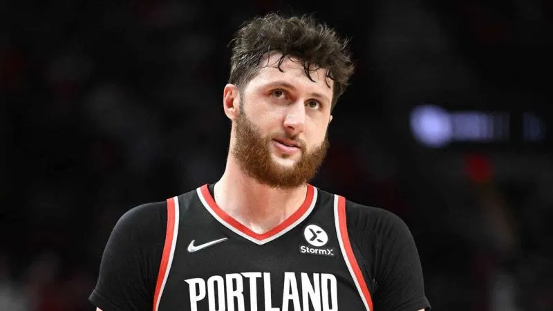 EuroBasket : Contre la France, la Bosnie aura Jusuf Nurkić (Portland Trailblazers) et Džanan Musa (Real Madrid) comme leaders