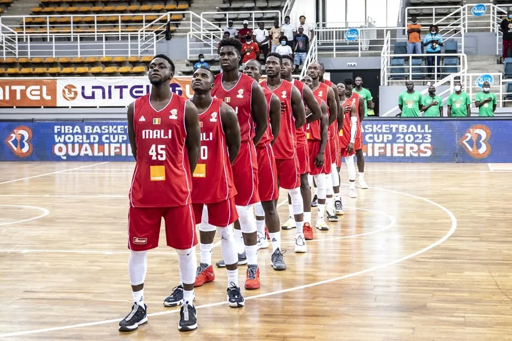 Mali : 7 joueurs radiés pour avoir fait grève