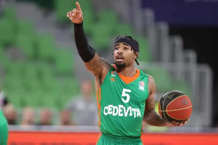Le scoreur américain Marcus Keene débarque à Strasbourg