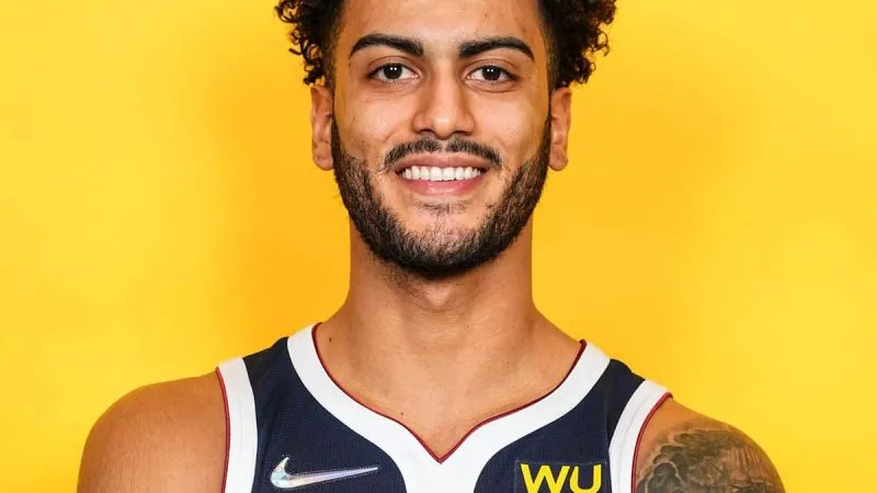 Euroleague : L’ancien NBAer Markus Howard à Vitoria