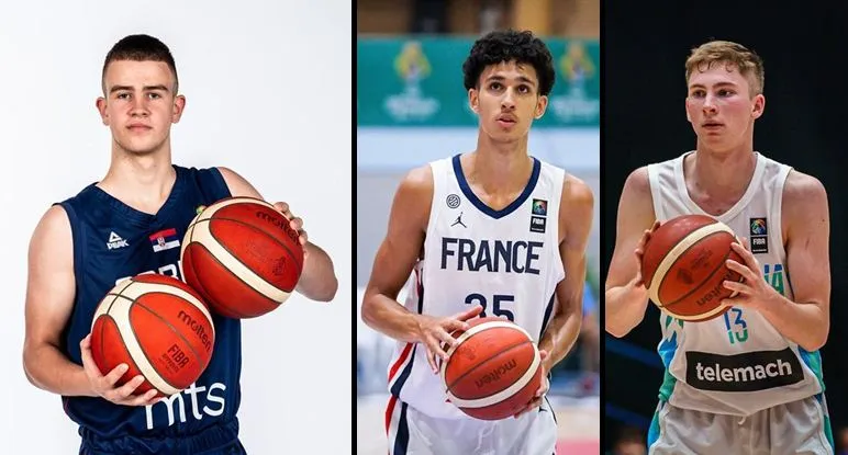 Coupe du monde U17 : Ces jeunes qui jouent en première division nationale, les Français au top